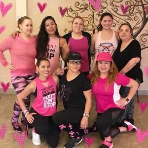 Meet your Posher, Beatriz